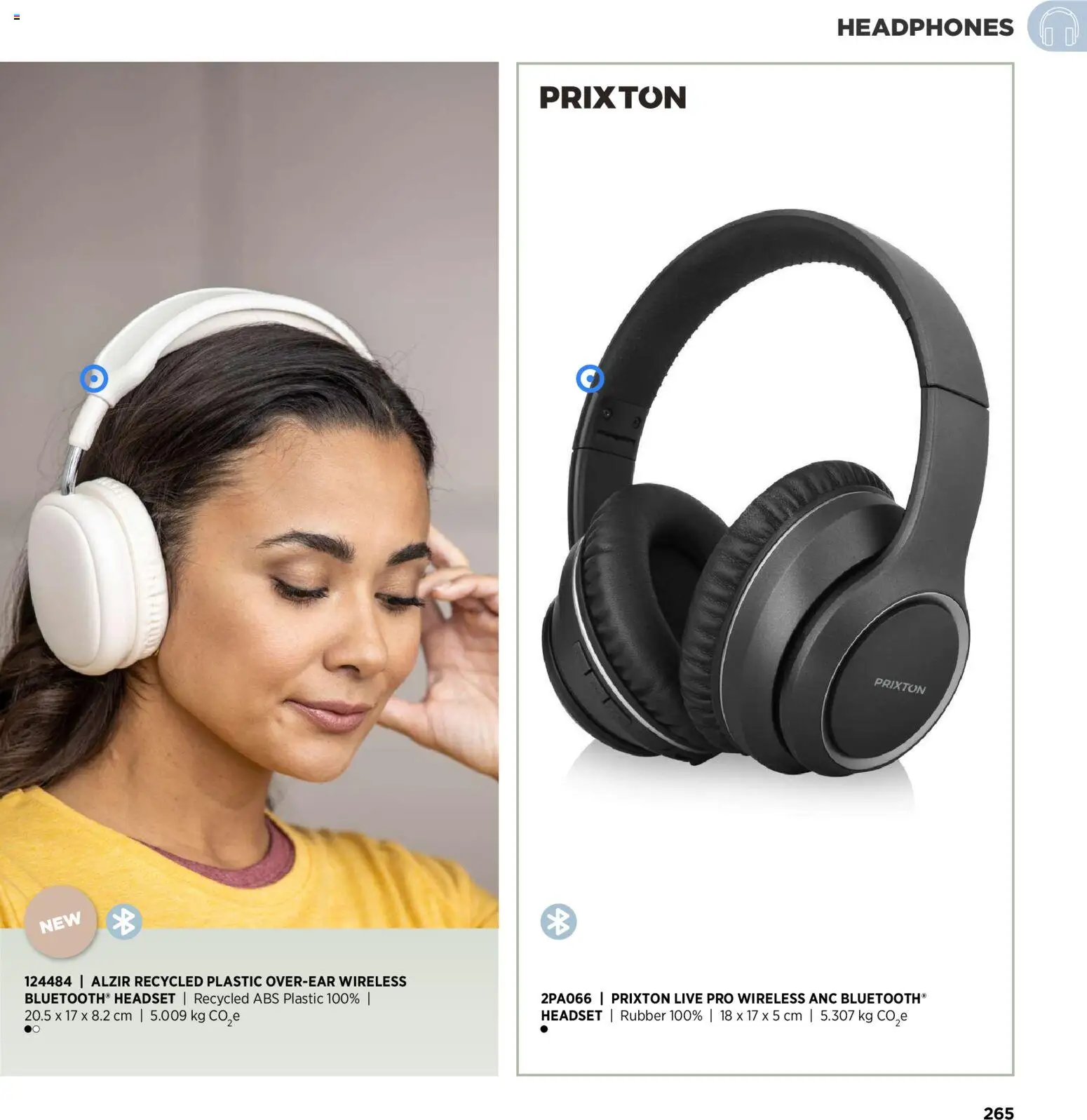 Sapo Giveaways Inspiration Guide – σε ισχύ από 14.01.2026 | Σελίδα: 265