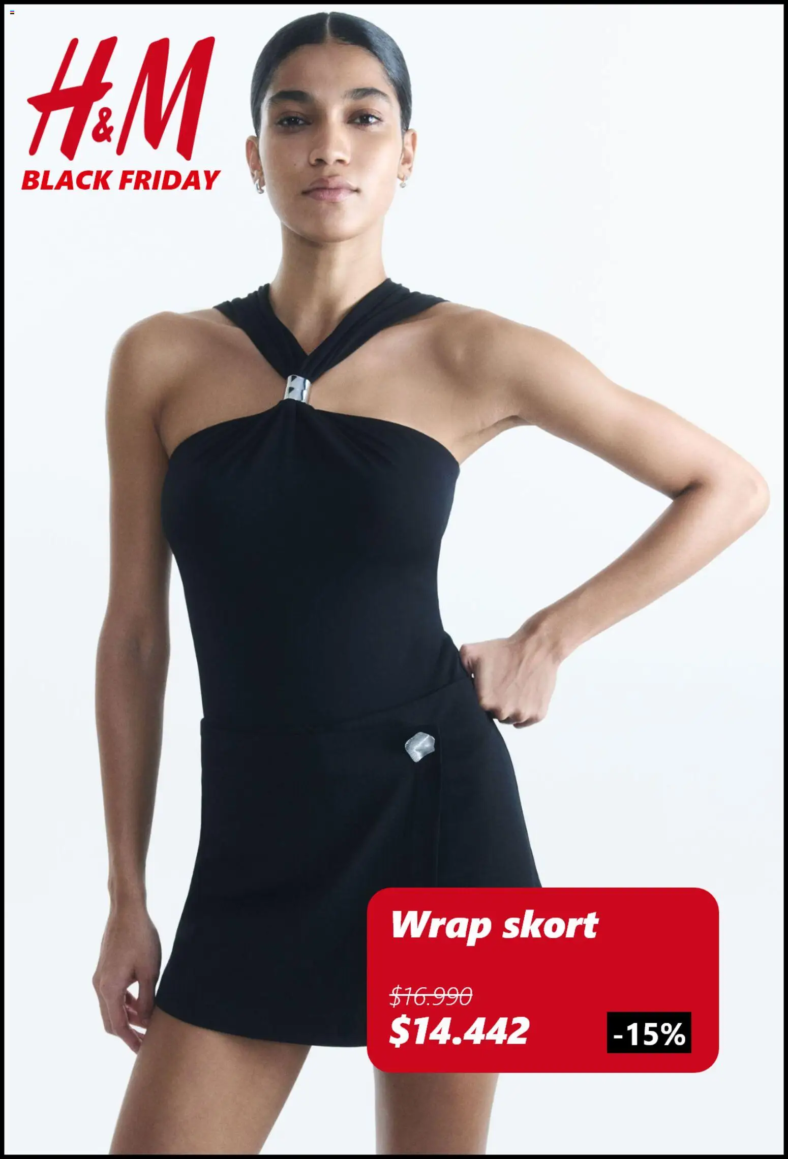 H&M katalog | vrijedi od 27.11.2025 | Stranica: 3