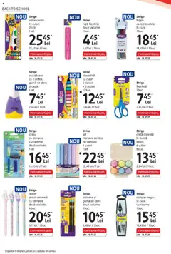 Noul catalog DM drogeriemarkt – valabil de la 04.09.2025 | Pagină: 18