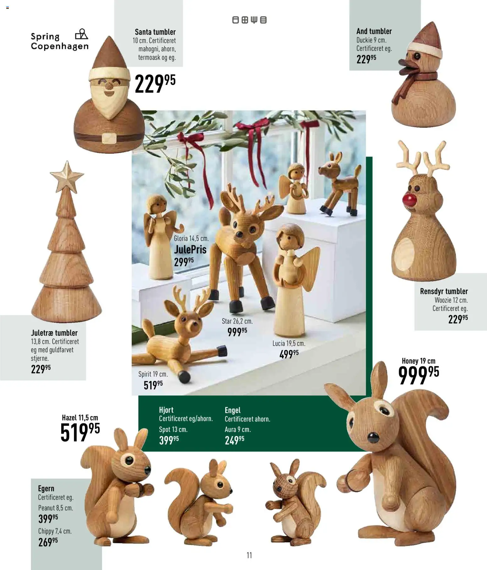 Imerco tilbudsavis – gyldig fra 07.11.2025 | Side: 11