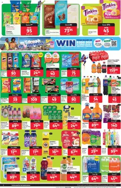 Makro specials catalogue – valid from 06.10.2025 | Page: 6