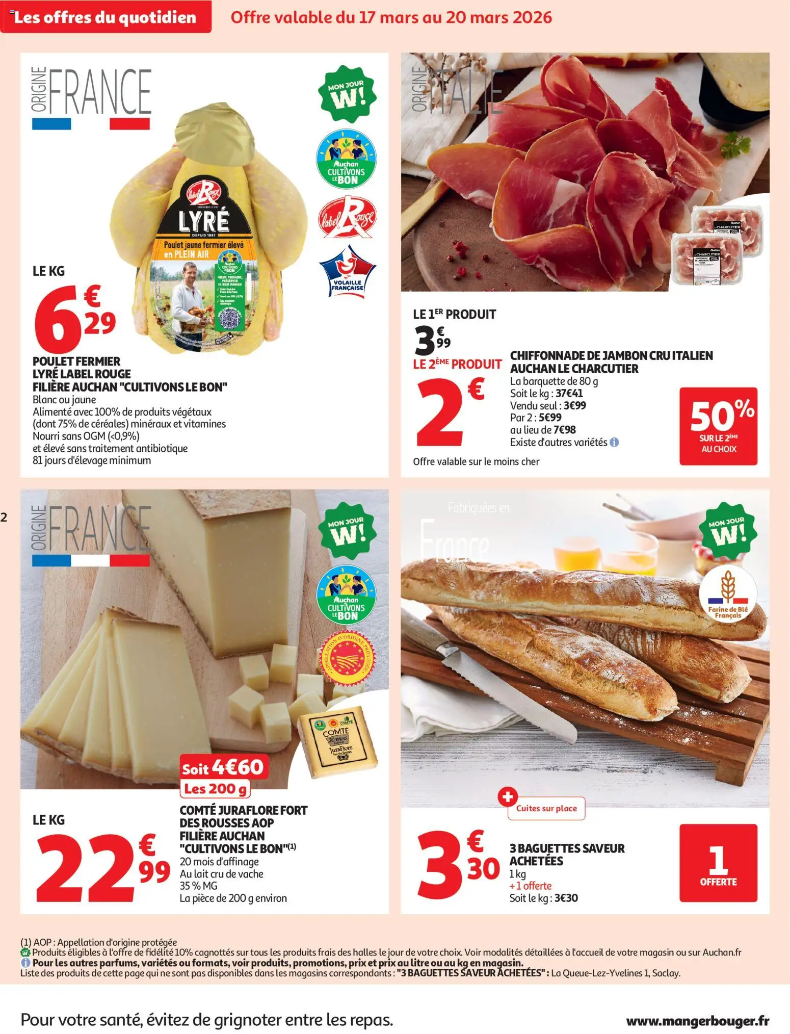 {H1} | Pagina: 2 | Producten: Kabel, Mars, La