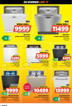 Power - erbjudanden - Förhandsvisning av reklamblad från butik Power aktuell från 29.12.2025 | Sida: 28