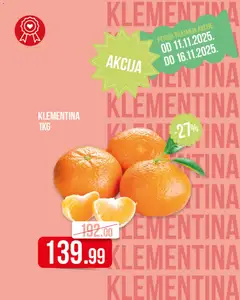 Metalac Proleter akcija - pregled Metalac Proleter kataloga - važi od 11.11.2025