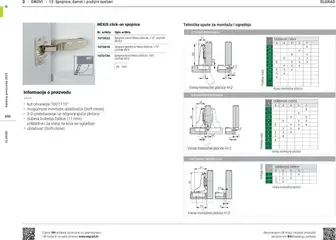 Elgrad - Katalog 2025 - Pregled kataloga iz trgovine Elgrad, vrijedi od 06.10.2025 | Stranica: 490