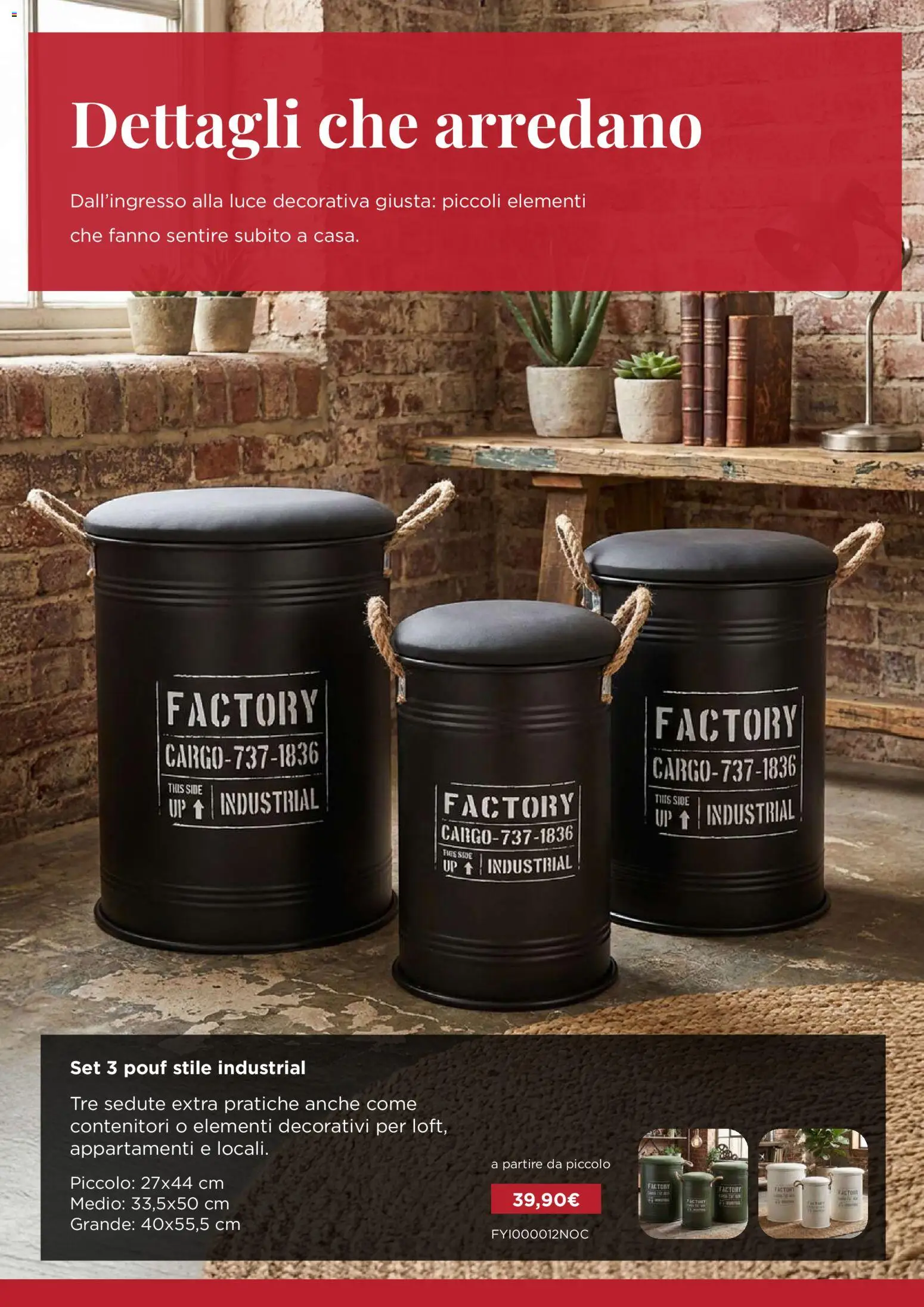 Volantino Kasanova del 20.03.2026 | Pagina: 25