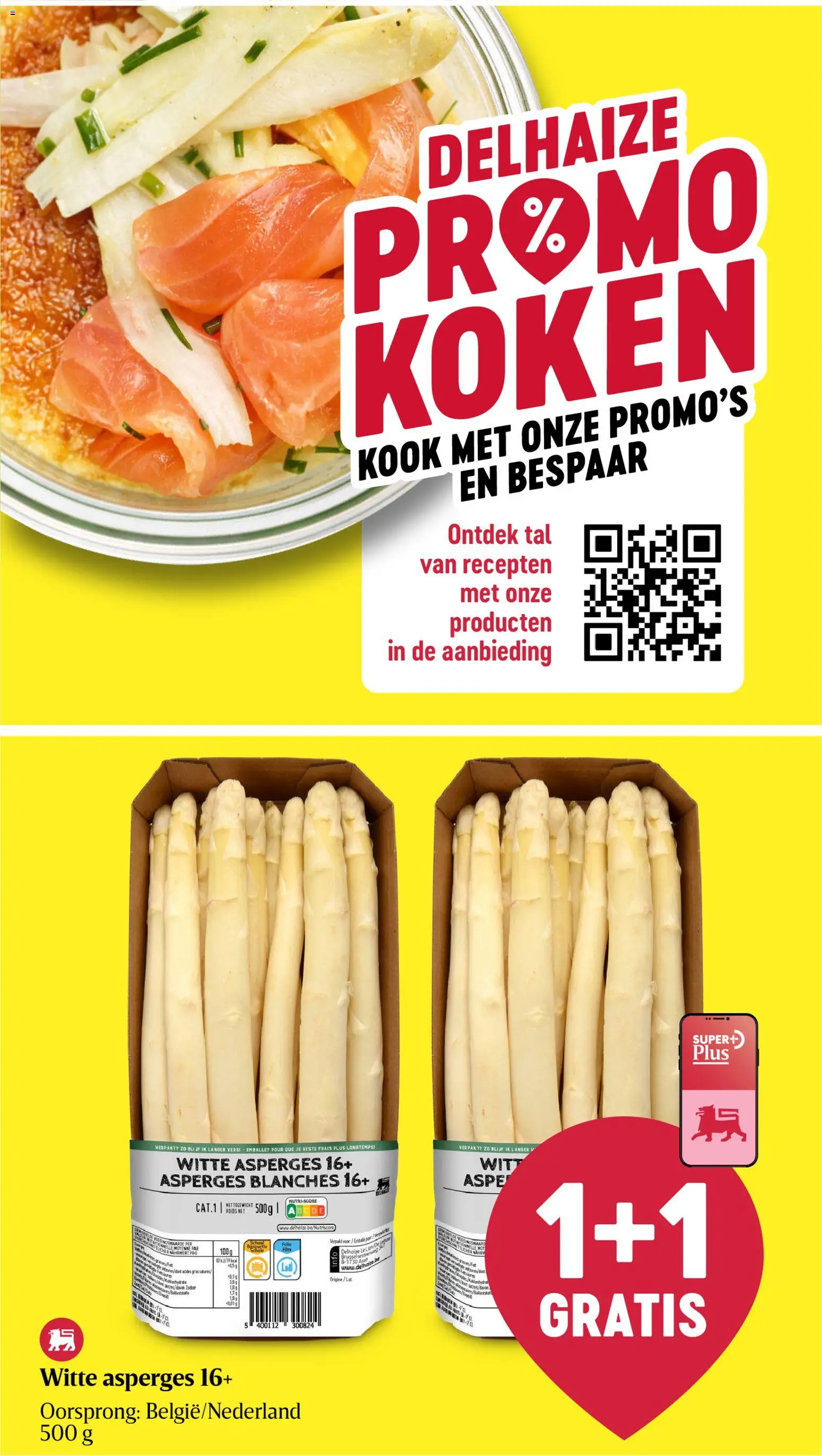 {H1} | Pagina: 12 | Producten: Asperges