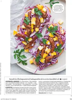 DM Drogerie Markt Active Beauty 2026/03 - amely érvényes a következő dátumtól: 26.03.2026 | Oldal: 75