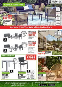 Leroy Merlin specials catalogue – valid from 06.03.2026 | Page: 14