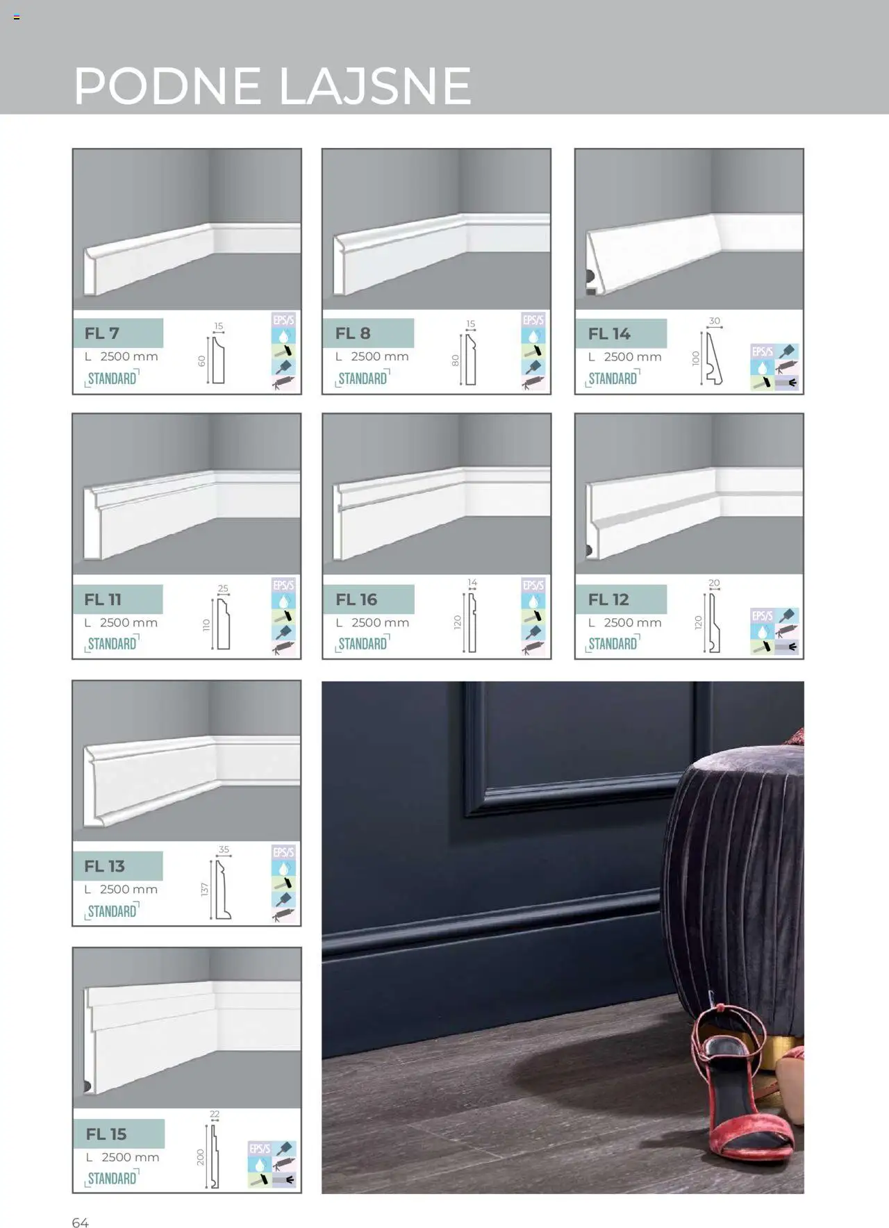 Uradi Sam katalog - važi od 11.04.2024 | Strana: 65