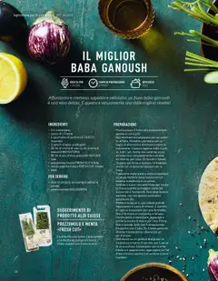 Aldi Aktuelle Fruhlings - Inspizione ab 07.04.2025 gültig | Seite: 50 | Produkte: Pane, Grill