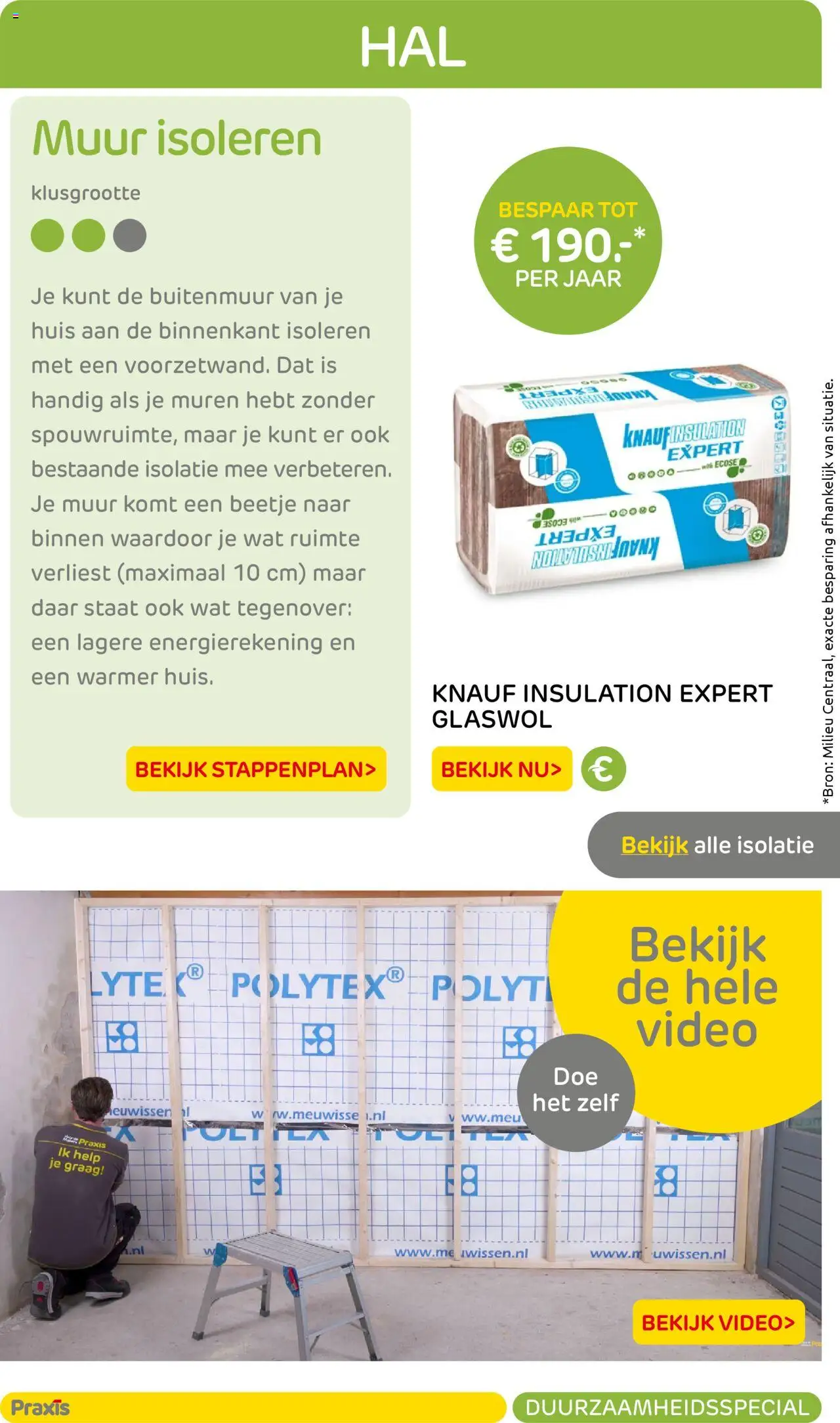 {H1} | Pagina: 9 | Producten: Video