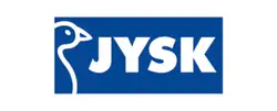 Jysk katalog logo