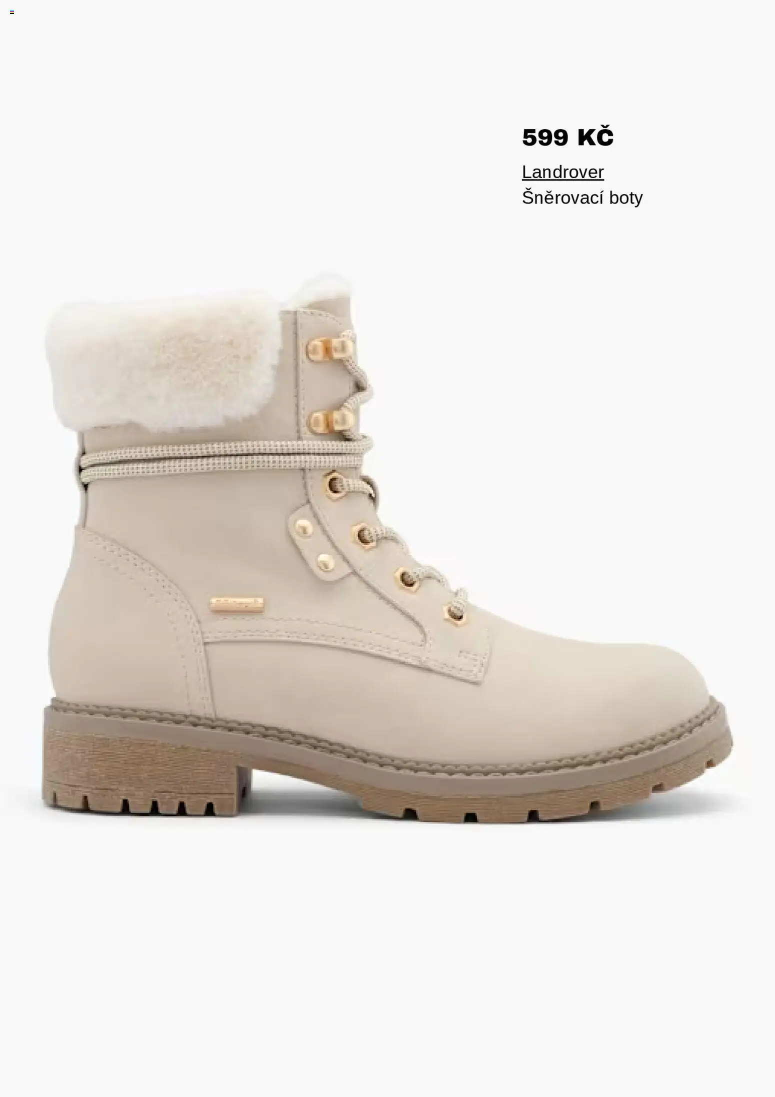 DEICHMANN Black Friday od 28.11.2025 | Strana: 7 | Produkty: Boty