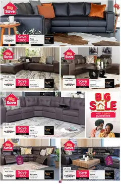 Bradlows specials catalogue – valid from 19.02.2026 | Page: 3