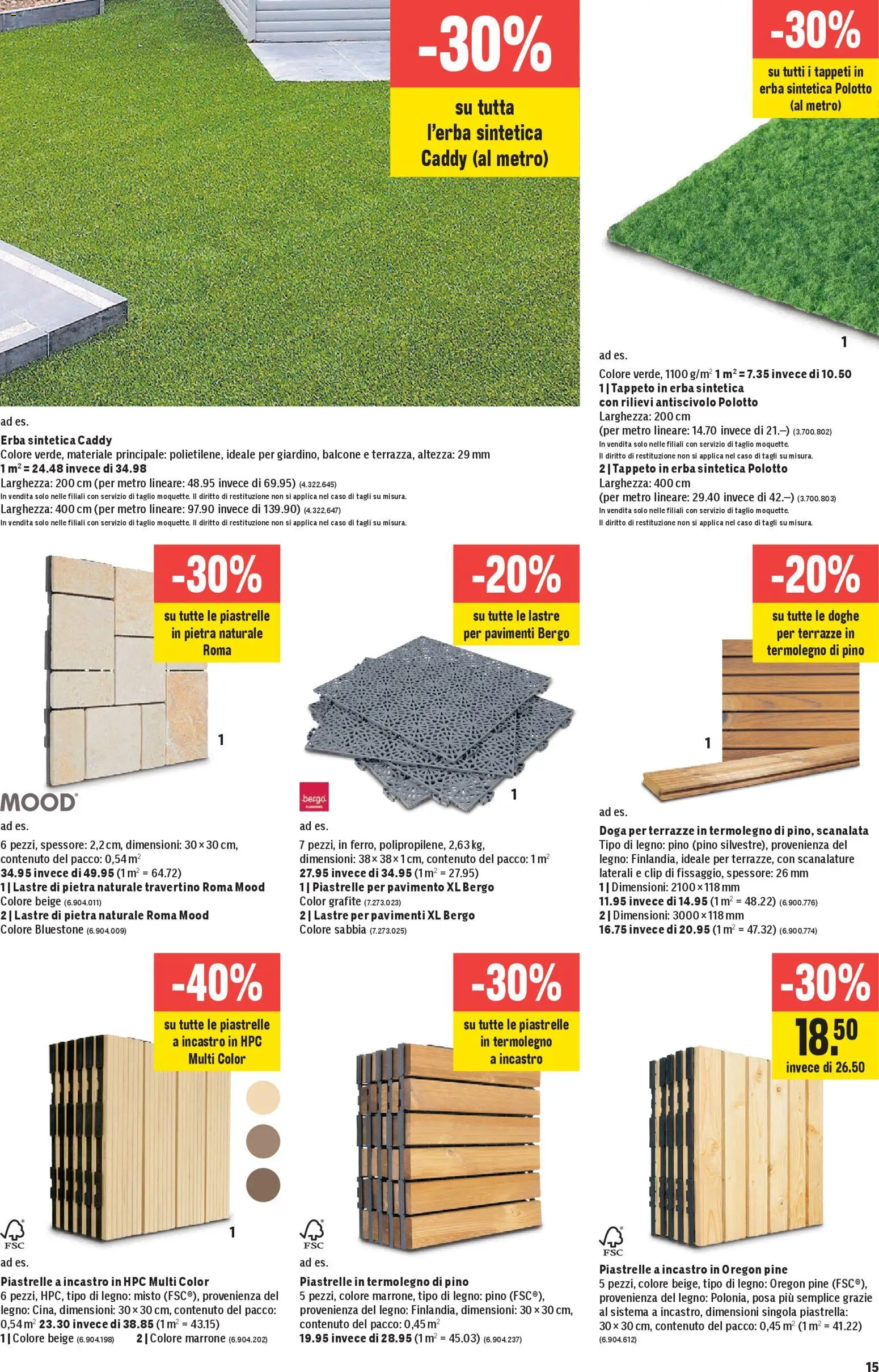 Jumbo aktionen IT – gültig ab 09.04.2026 | Seite: 15