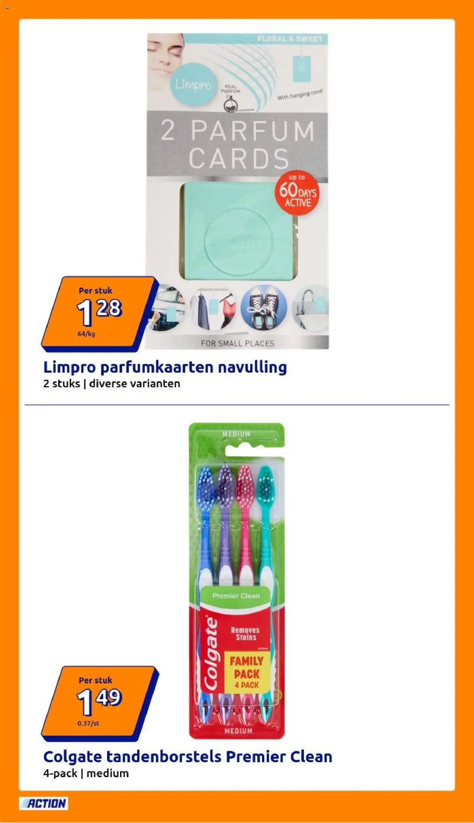 {H1} | Pagina: 18 | Producten: Parfum