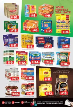 Preview of Al Madina - Cool Offers - Abraj Al Madina, Ajman valid from 18.12.2025 | Page: 5