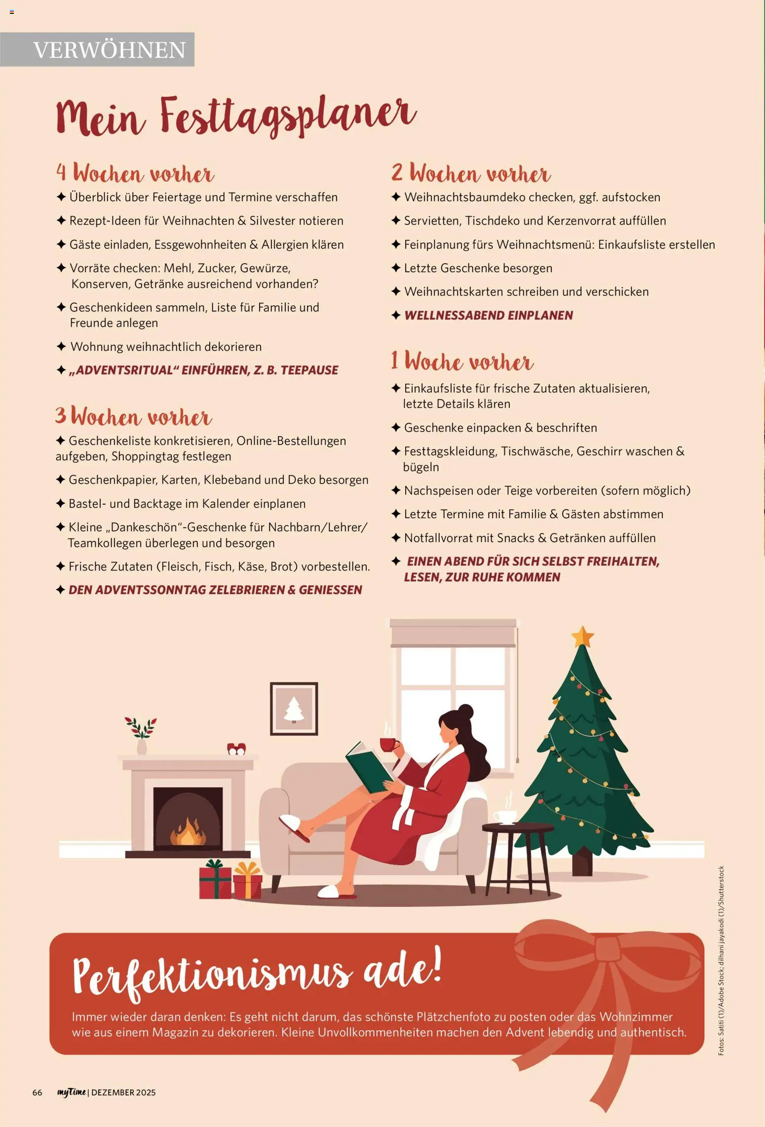 Famila Nordwest  myTime Dezember 2025 – gültig ab 01.12.2025 | Seite: 66 | Produkte: Brot