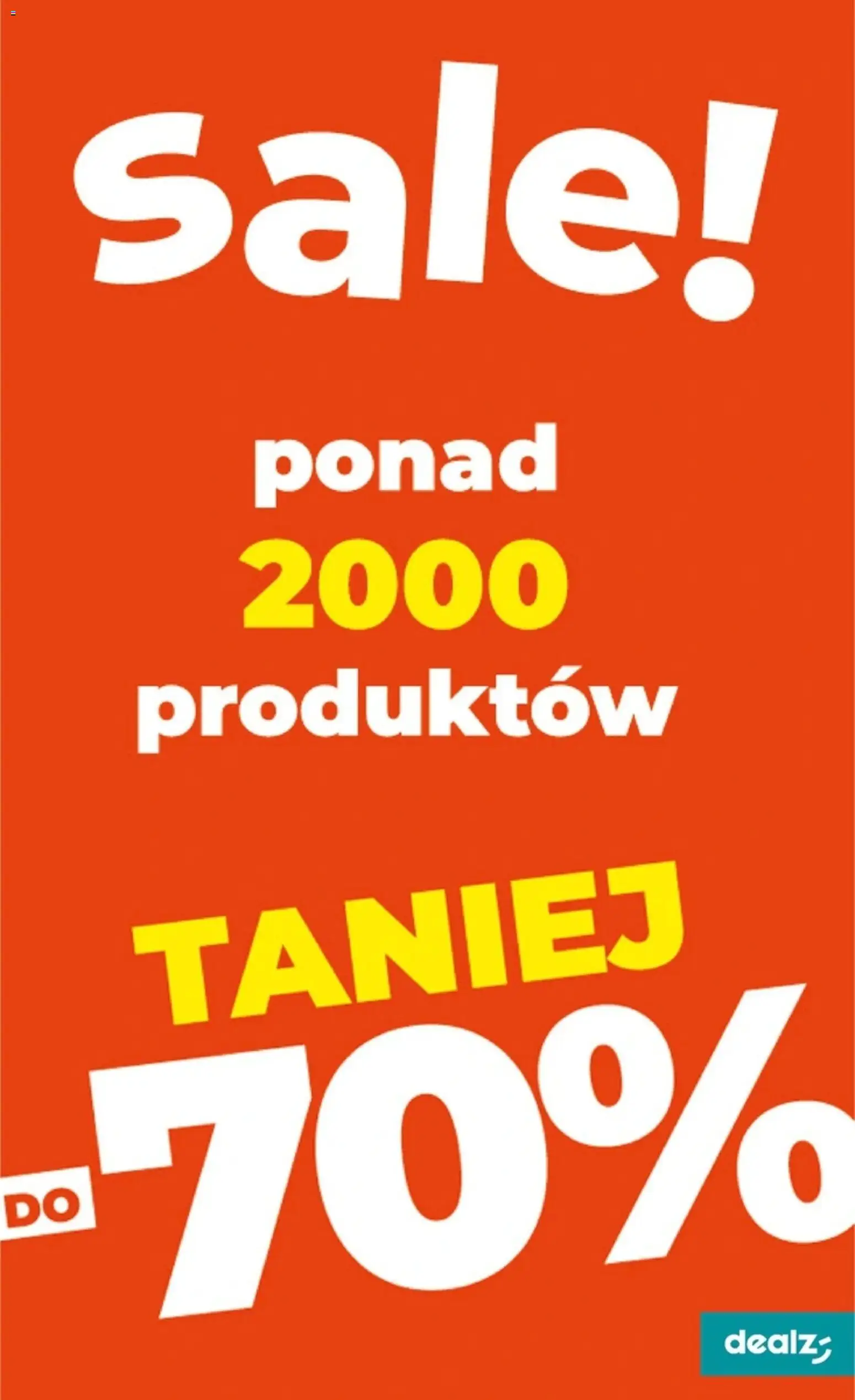 Dealz Gazetka od 08.01.2026 | Strona: 35