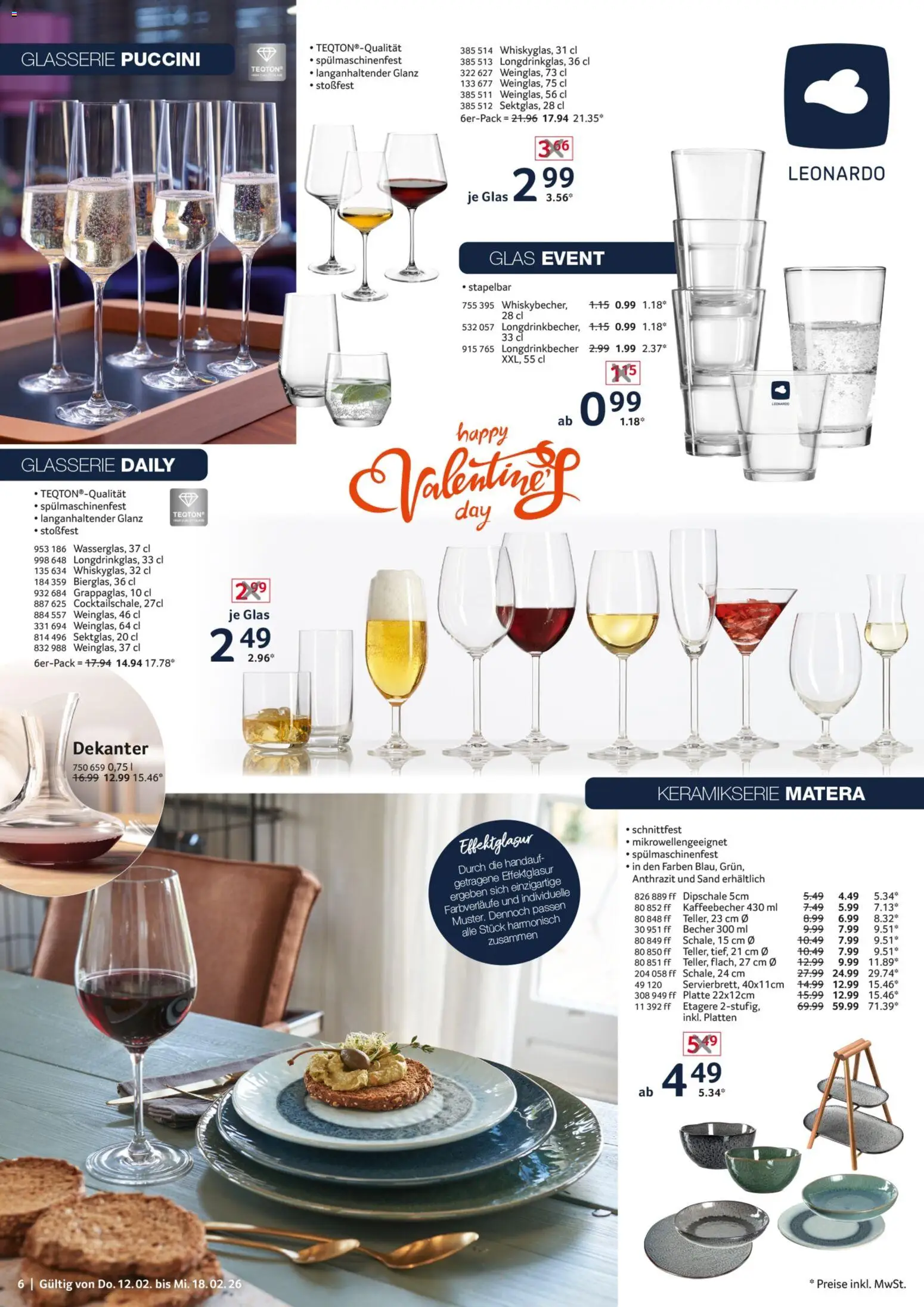 Selgros Non Food – gültig ab 12.02.2026 | Seite: 6