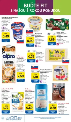 Tesco leták platný od 08.12.2025 | Strana: 32