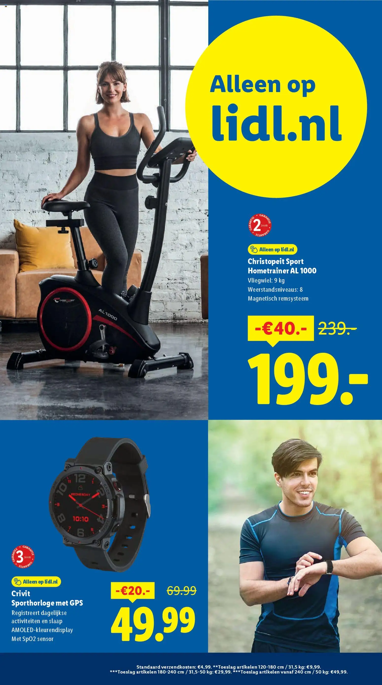 {H1} | Pagina: 3 | Producten: Smartwatch