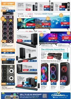Cash Crusaders specials catalogue – valid from 02.12.2025 | Page: 5