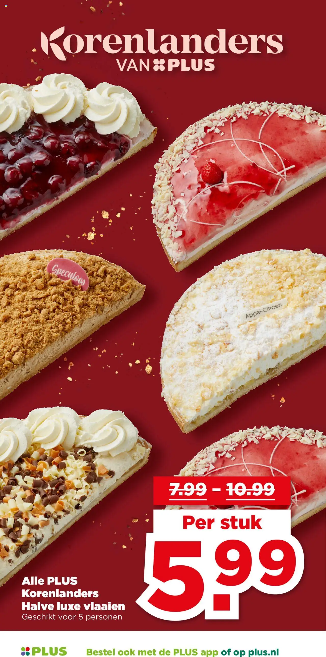  | Pagina: 4 | Producten: Cake