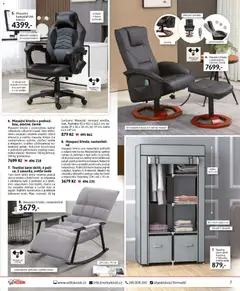 Náhled letáku Velký Košík katalog leden 2026 od 01.01.2026 | Strana: 7