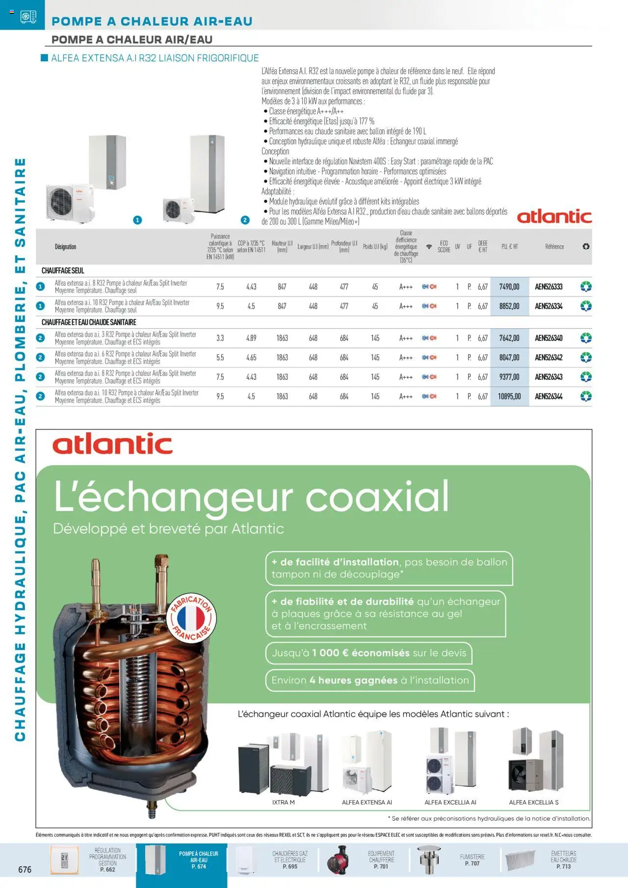  | Page: 18 | Produits: Poids, Tampon, Navigation