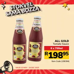 Jumbo specials catalogue – valid from 13.11.2025