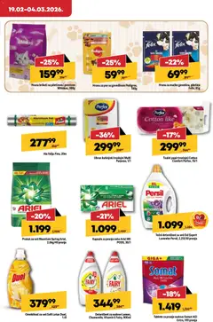 Maxi katalog - pregled Maxi kataloga - važi od 19.02.2026 | Strana: 23