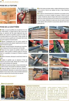 Mr. Bricolage - Prévisualisation de Mr. Bricolage catalogue valide à partir de 22.09.2025 | Page: 72 | Produits: Couches, Base, Mètre, Tuyau