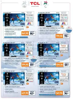 Anteprima del volantino Volantino Unieuro	 valido a partire dal 15.12.2025 | Pagina: 6