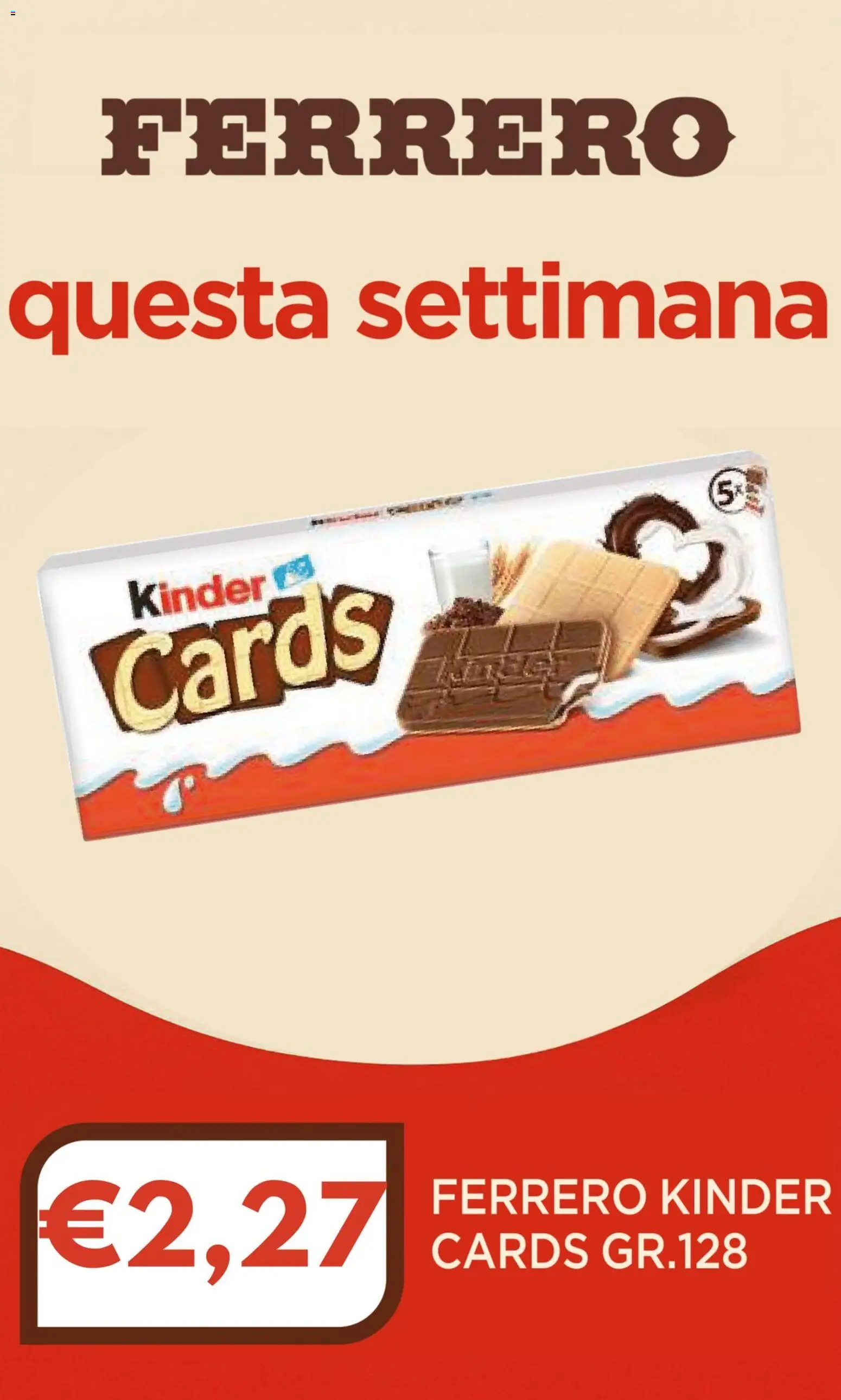 Volantino Primo Prezzo del 20.01.2026 | Pagina: 9