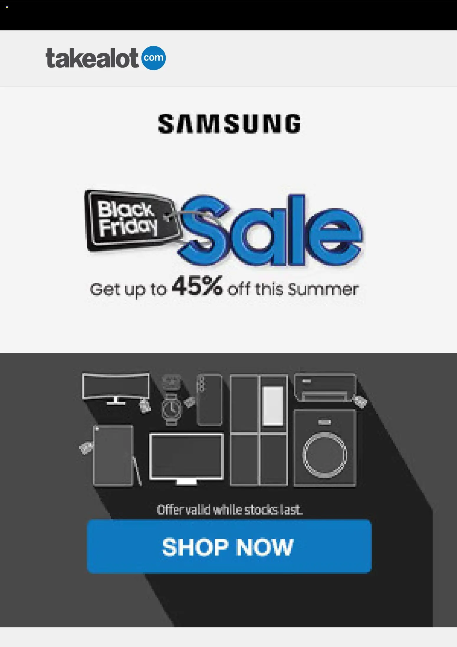 New Takealot catalogue – valid from 29.11.2025 | Page: 6