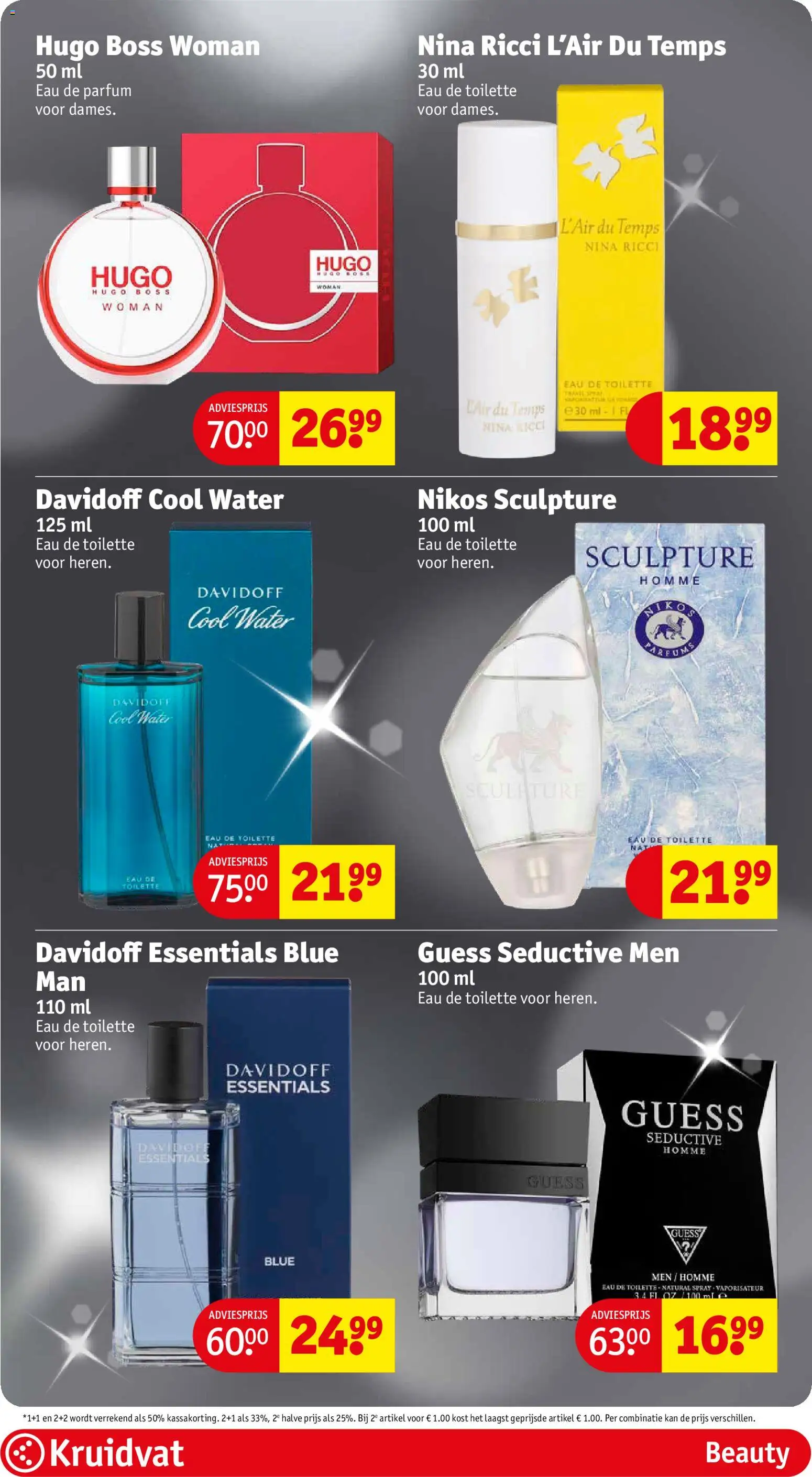 {H1} | Pagina: 6 | Producten: Kan, Parfum, Eau de toilette, Festék