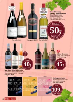 Dagli'Brugsen - Tilbudsavis uge 11-12 gyldig fra 13.03.2026 | Side: 17 | Produkter: Boks