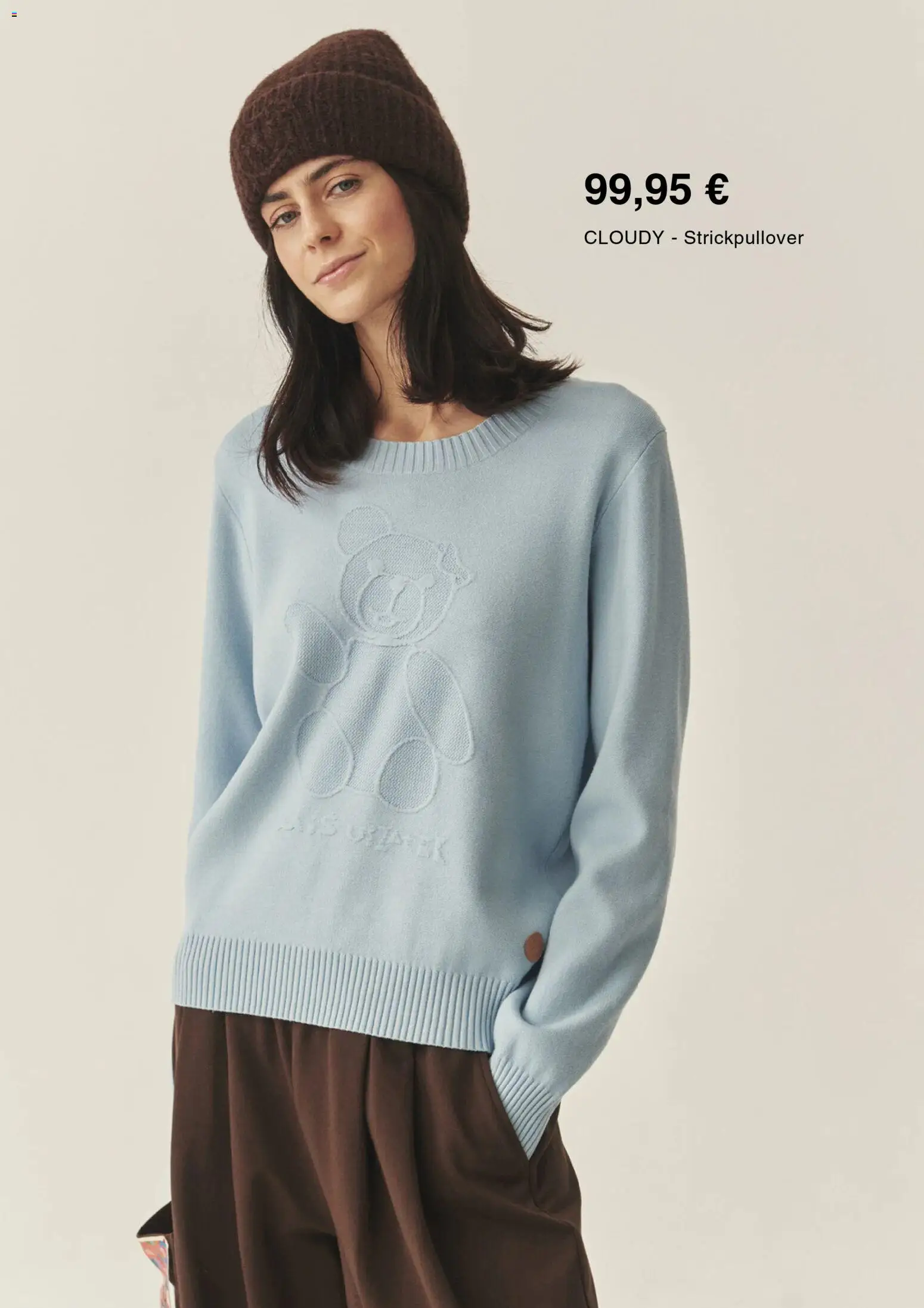 Zalando Prospekt 	 – gültig ab 06.12.2025 | Seite: 8