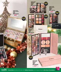 Dis-Chem specials catalogue – valid from 29.10.2025 | Page: 25