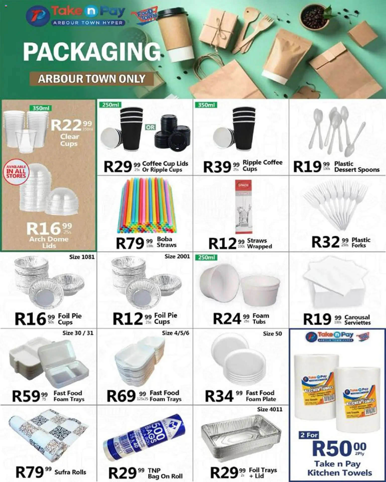 New Take n Pay catalogue – valid from 23.02.2026 | Page: 42