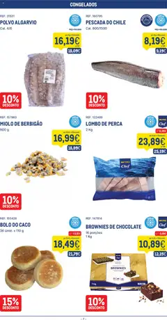 Makro - Folheto │ válido de 29.07.2025 | Página: 7