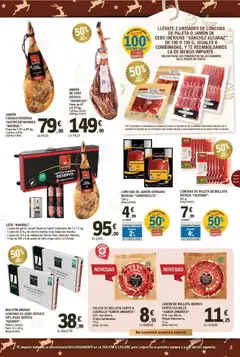 Vista previa E.Leclerc folleto válido desde el 15.12.2025 | Página: 3