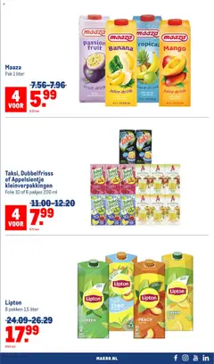  | Pagina: 35 | Producten: Fruit, Mango, Appel