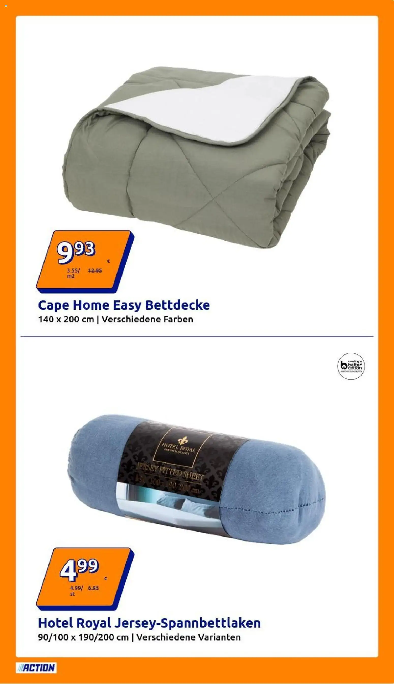 Action Flugblatt gültig ab 17.12.2025 | Seite: 11