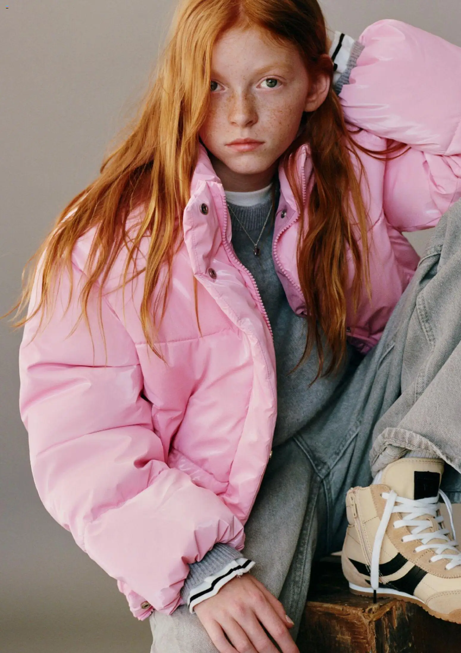 ZARA Girls – gültig ab 01.11.2025 | Seite: 13