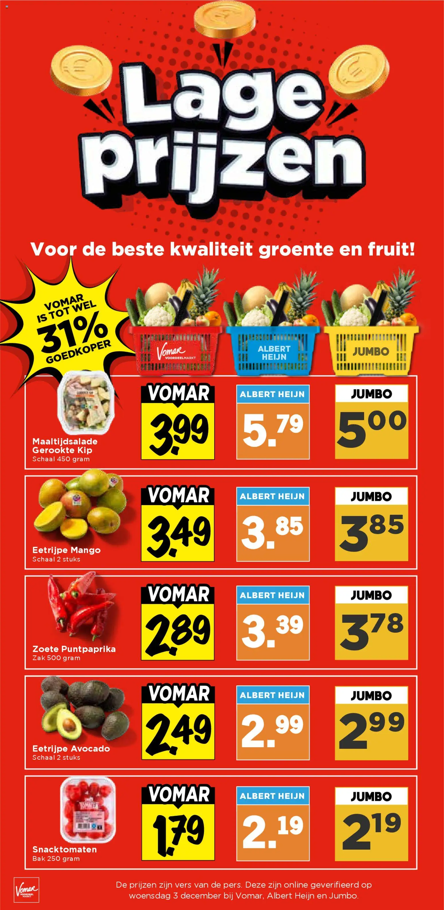 {H1} | Pagina: 21 | Producten: Avocado, Zak, Fruit, Kip