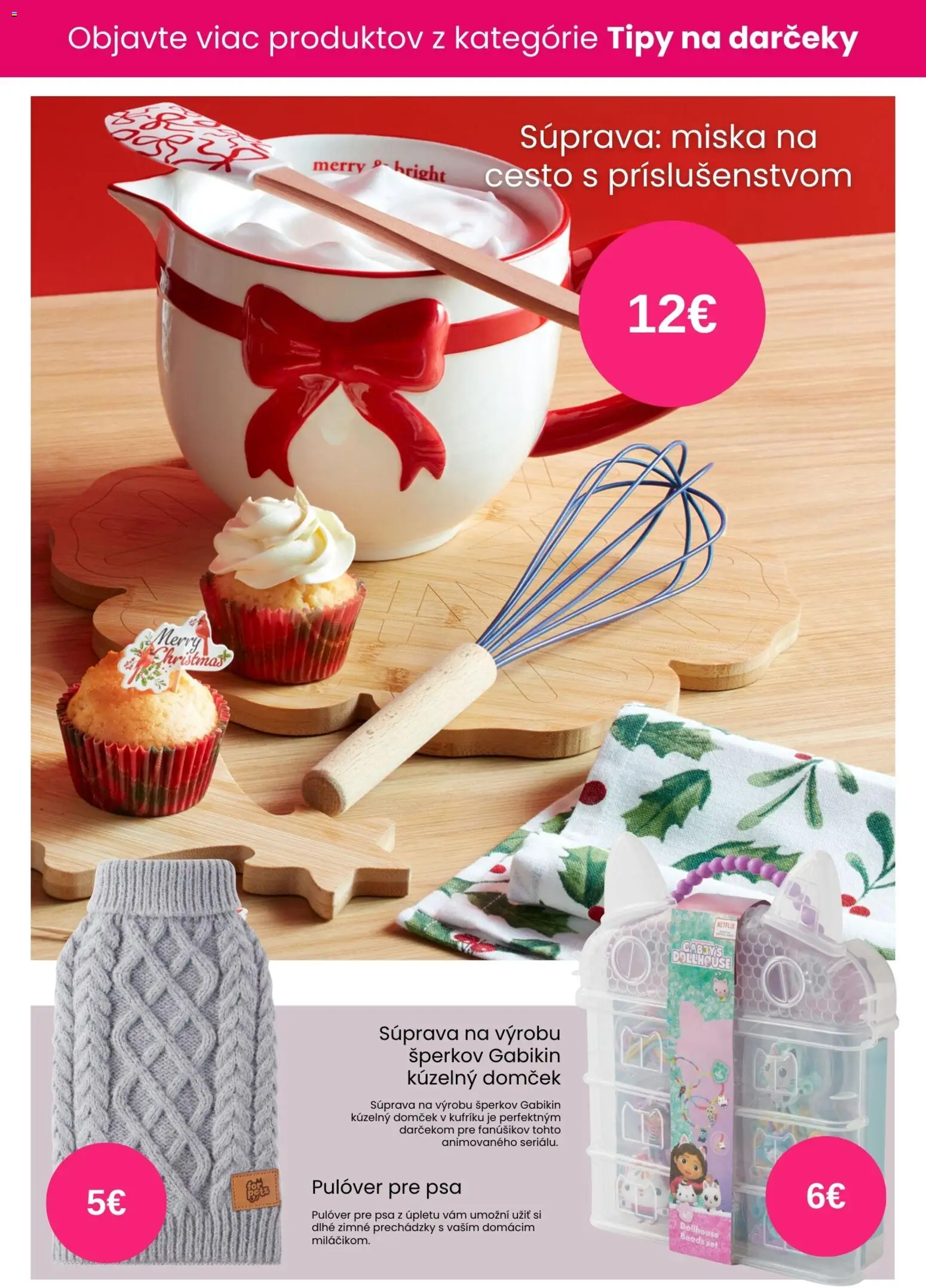 Nové Pepco akcie – leták je platný od 11.12.2025 | Strana: 7