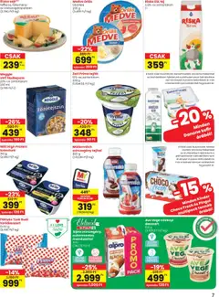 Spar akciós ujság - amely érvényes a következő dátumtól: 14.08.2025 | Oldal: 7